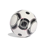 Juventus bal Adidas Club home maat 1 (Mini) wit